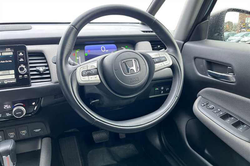 Used Honda Jazz 2022 for sale - 77565496: Photo 13