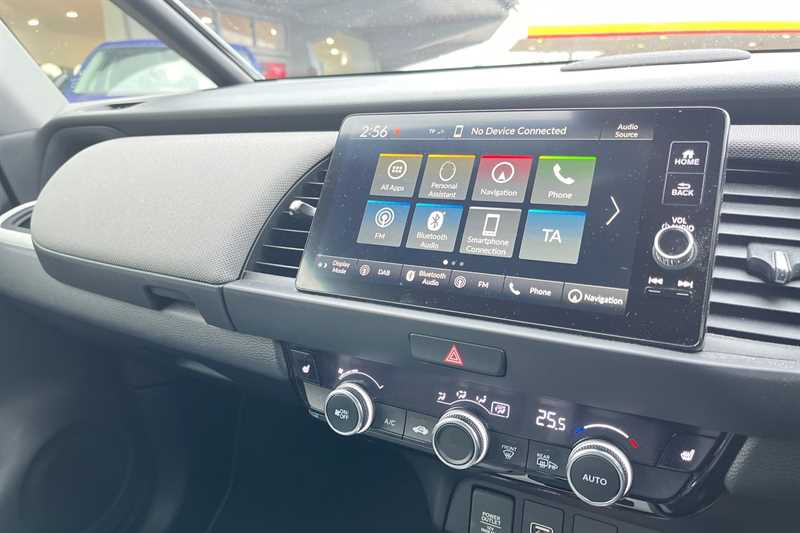 Used Honda Jazz 2022 for sale - 77565496: Photo 14