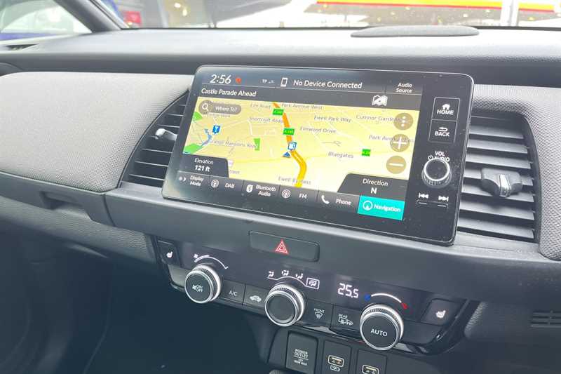 Used Honda Jazz 2022 for sale - 77565496: Photo 15