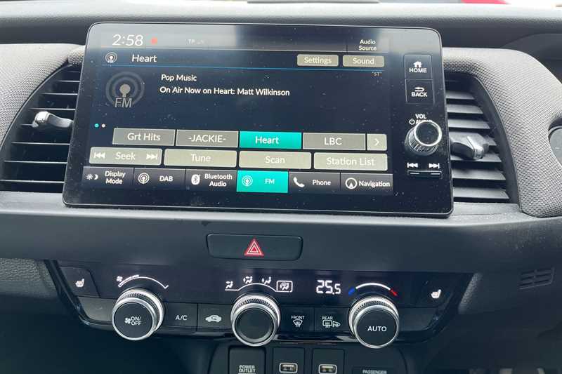 Used Honda Jazz 2022 for sale - 77565496: Photo 16