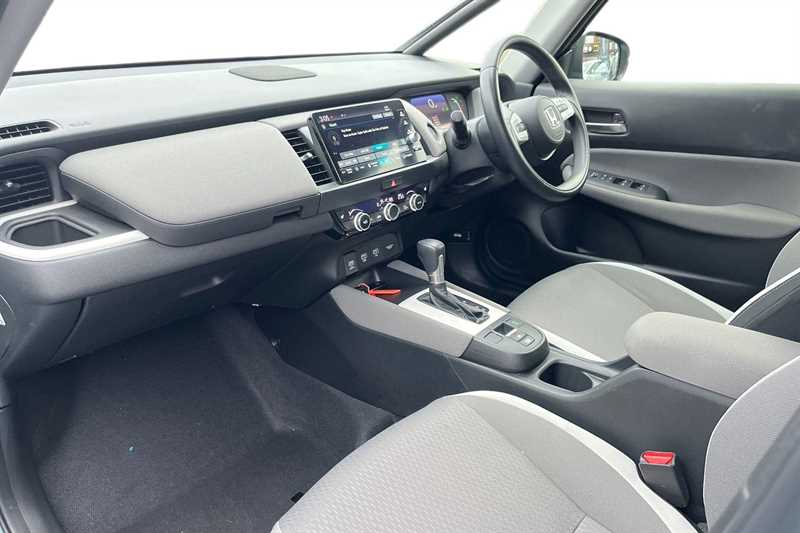 Used Honda Jazz 2022 for sale - 77565496: Photo 2