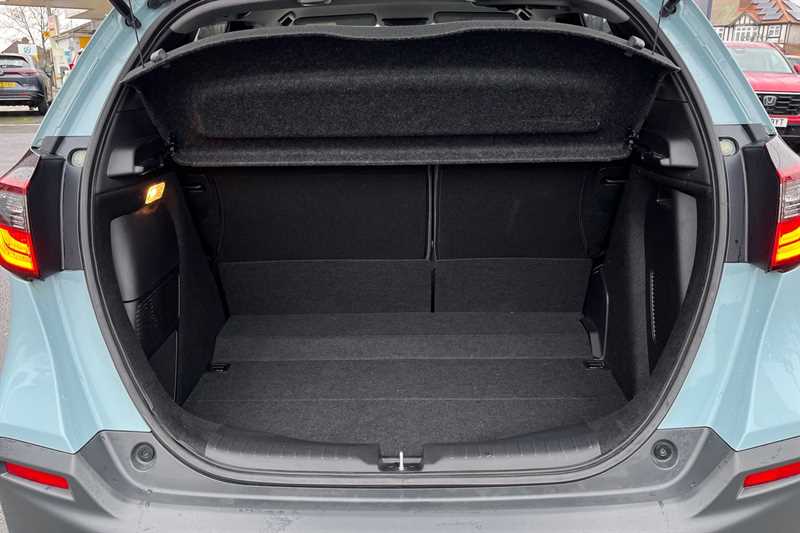 Used Honda Jazz 2022 for sale - 77565496: Photo 20