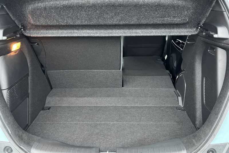 Used Honda Jazz 2022 for sale - 77565496: Photo 21