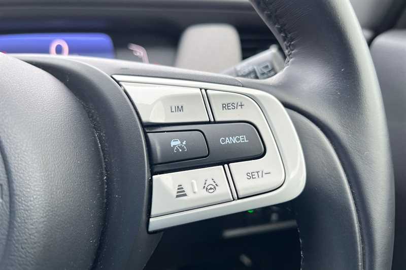 Used Honda Jazz 2022 for sale - 77565496: Photo 22