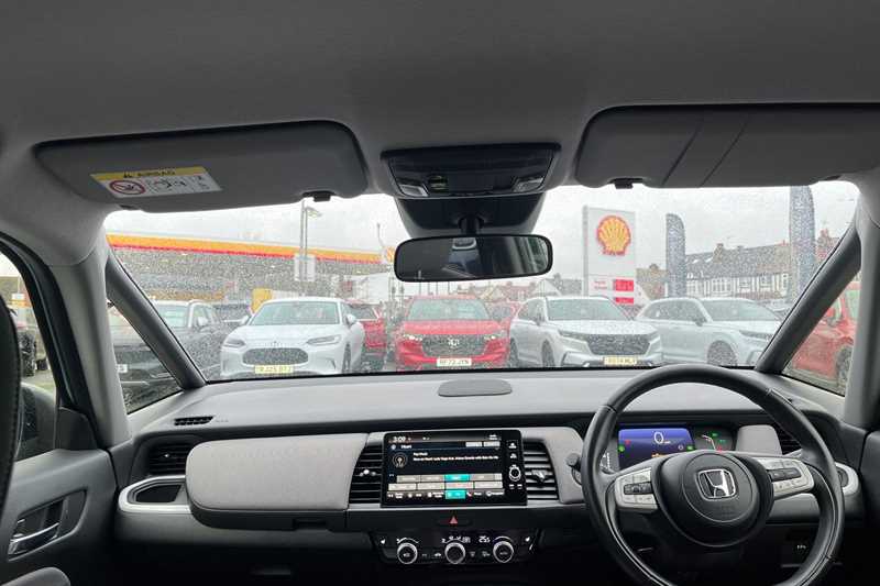 Used Honda Jazz 2022 for sale - 77565496: Photo 24