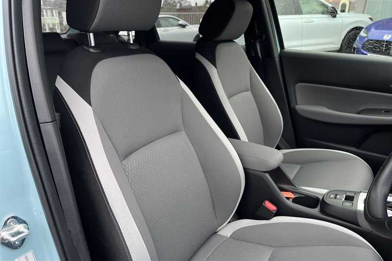 Used Honda Jazz 2022 for sale - 77565496: Photo 25