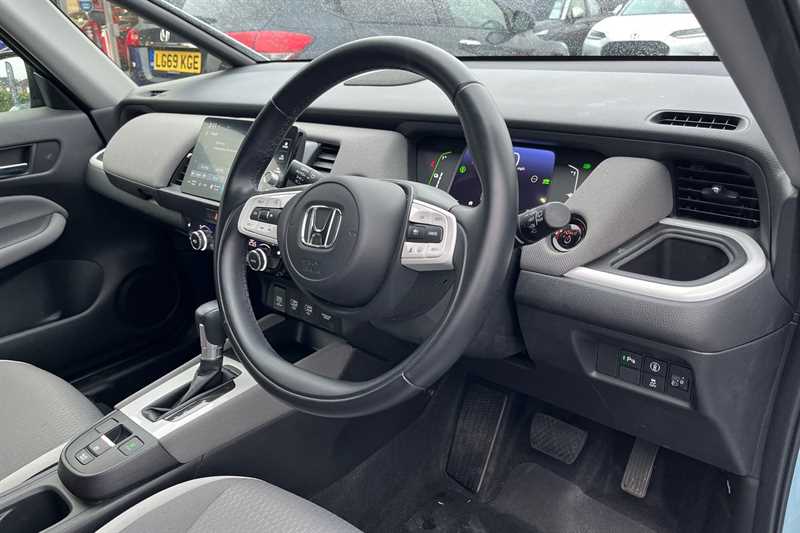 Used Honda Jazz 2022 for sale - 77565496: Photo 27