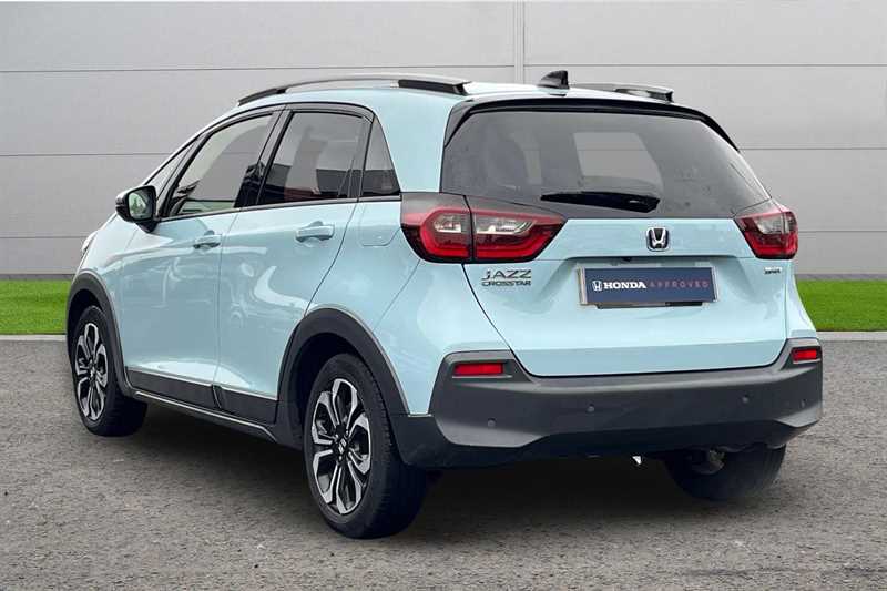 Used Honda Jazz 2022 for sale - 77565496: Photo 3