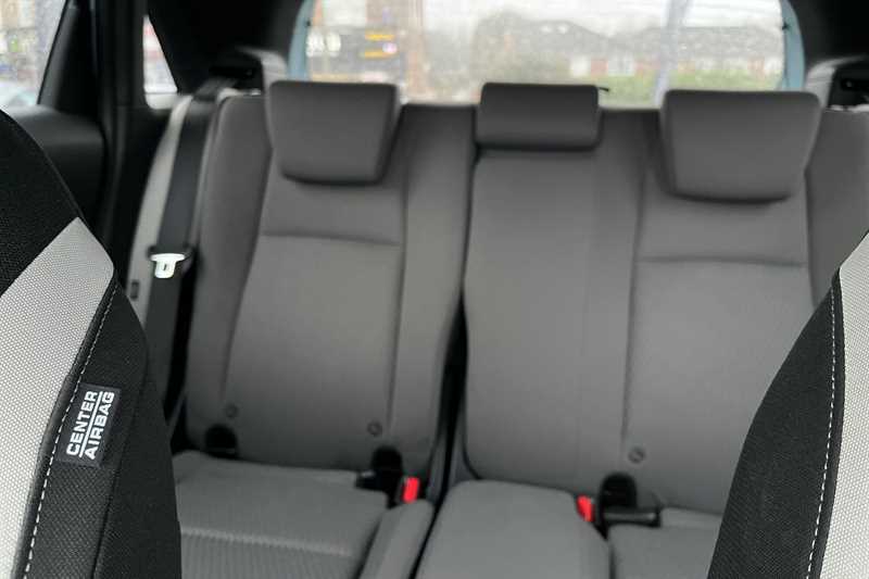 Used Honda Jazz 2022 for sale - 77565496: Photo 31