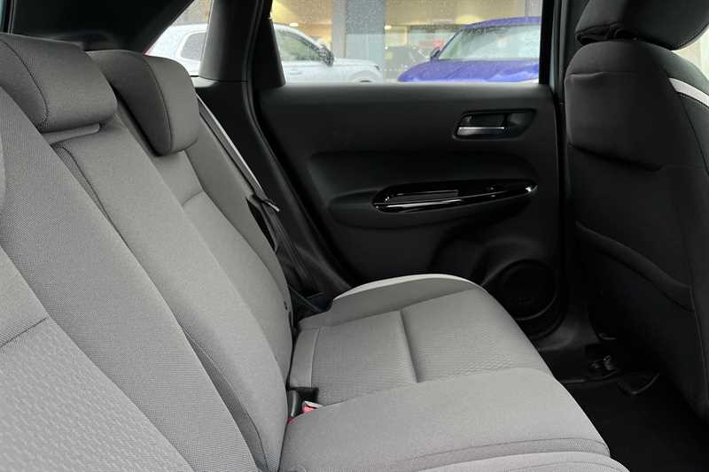 Used Honda Jazz 2022 for sale - 77565496: Photo 32