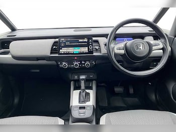 Used Honda Jazz 2022 for sale - 77565496: Photo