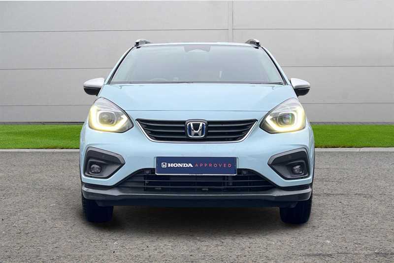 Used Honda Jazz 2022 for sale - 77565496: Photo 6