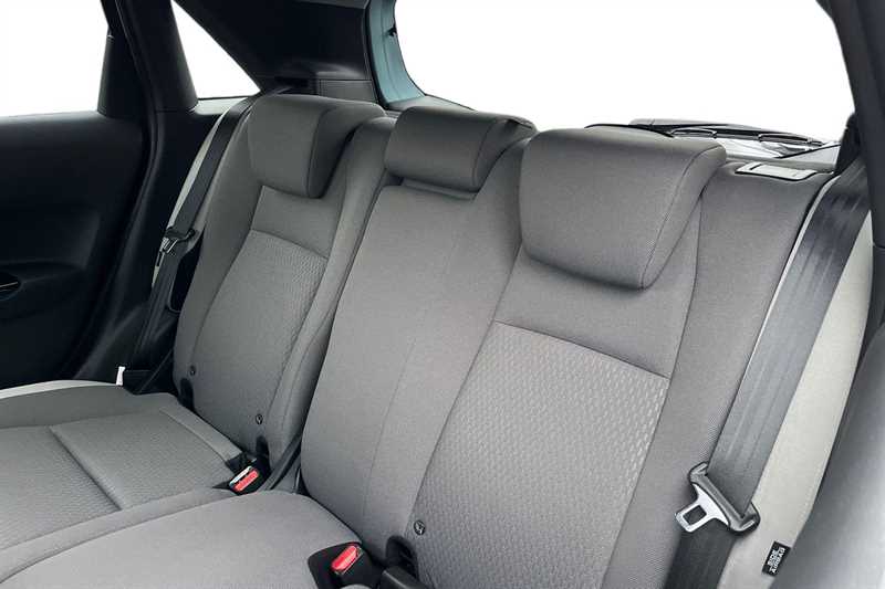 Used Honda Jazz 2022 for sale - 77565496: Photo 8