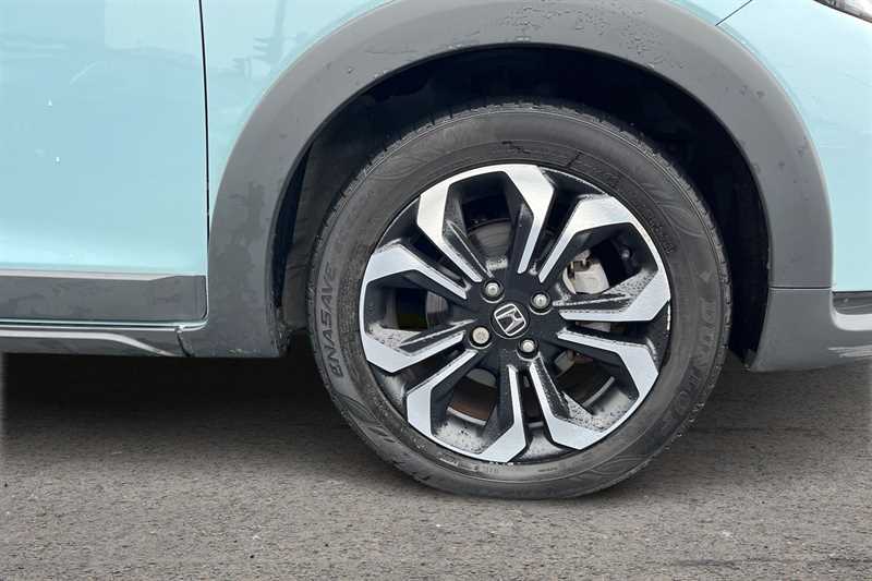 Used Honda Jazz 2022 for sale - 77565496: Photo 9