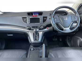 Used Honda CR-V 2015 for sale - 77786485: Photo