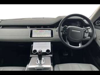 Used Land Rover Range Rover Evoque 2019 for sale - 74880902: Photo