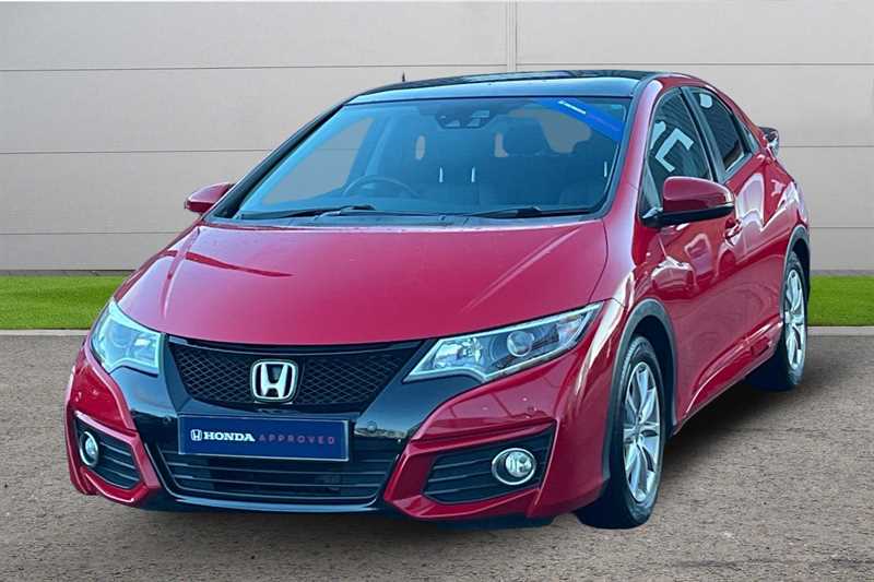 Used Honda Civic 2016 for sale - 77826892: Photo 10