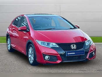 Used Honda Civic 2016 for sale - 77826892: Photo