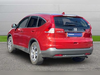 Used Honda CR-V 2015 for sale - 78536661: Photo