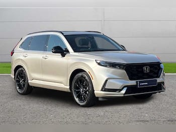 Used Honda CR-V 2025 for sale - 79823143: Photo