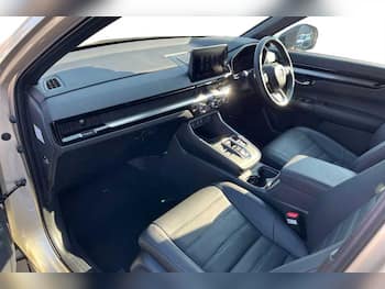 Used Honda CR-V 2025 for sale - 79823143: Photo