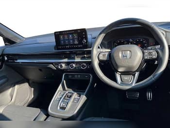 Used Honda CR-V 2025 for sale - 79823143: Photo