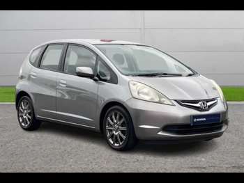2010 - 1.4 I-VTEC SI 5DR
