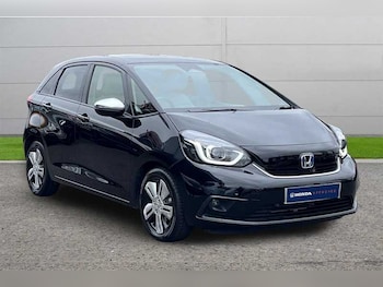 Used Honda Jazz 2022 for sale - 78590943: Photo