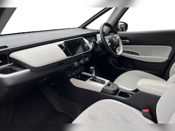 Used Honda Jazz 2022 for sale - 78590943: Photo