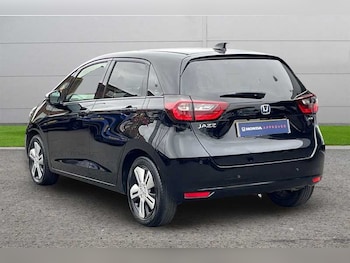 Used Honda Jazz 2022 for sale - 78590943: Photo