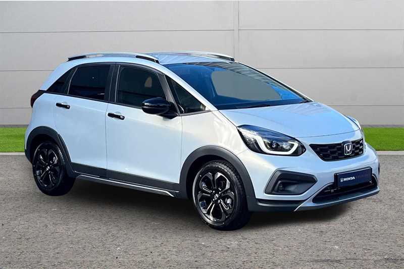 Used Honda Jazz 2025 for sale - 76328444: Photo 1