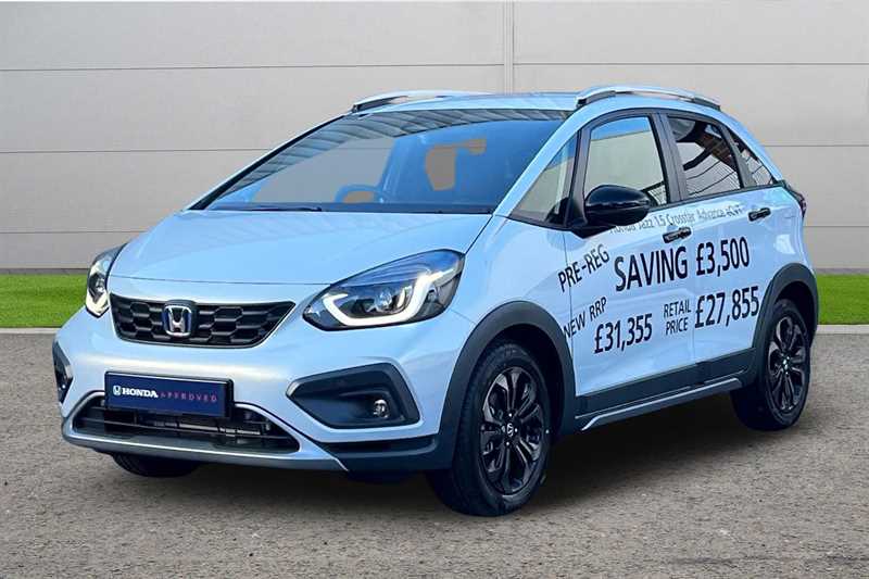 Used Honda Jazz 2025 for sale - 76328444: Photo 10