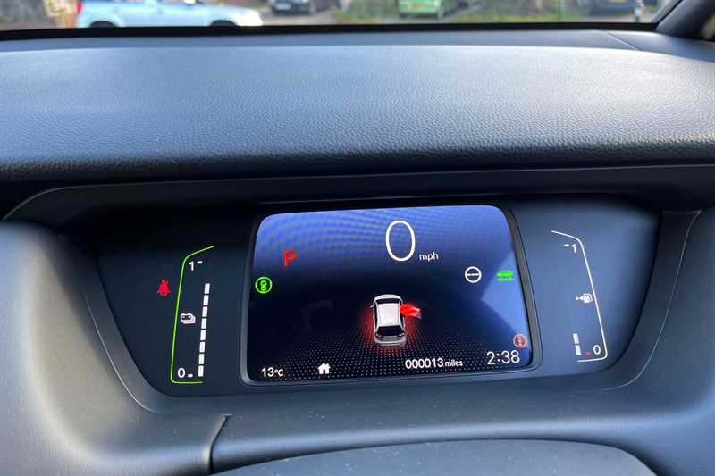 Used Honda Jazz 2025 for sale - 76328444: Photo 11