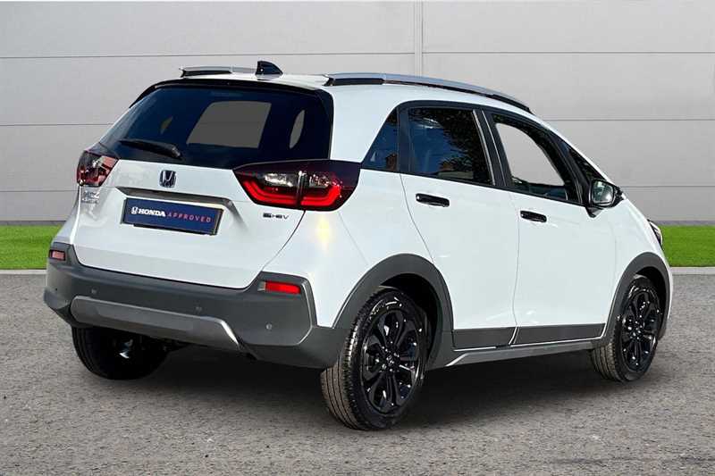 Used Honda Jazz 2025 for sale - 76328444: Photo 12