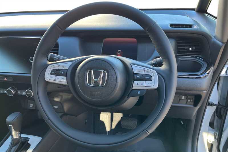 Used Honda Jazz 2025 for sale - 76328444: Photo 13