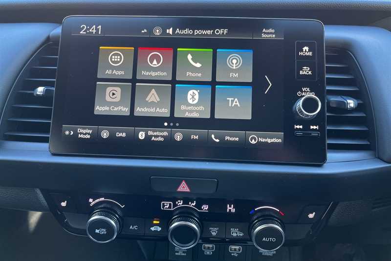 Used Honda Jazz 2025 for sale - 76328444: Photo 14