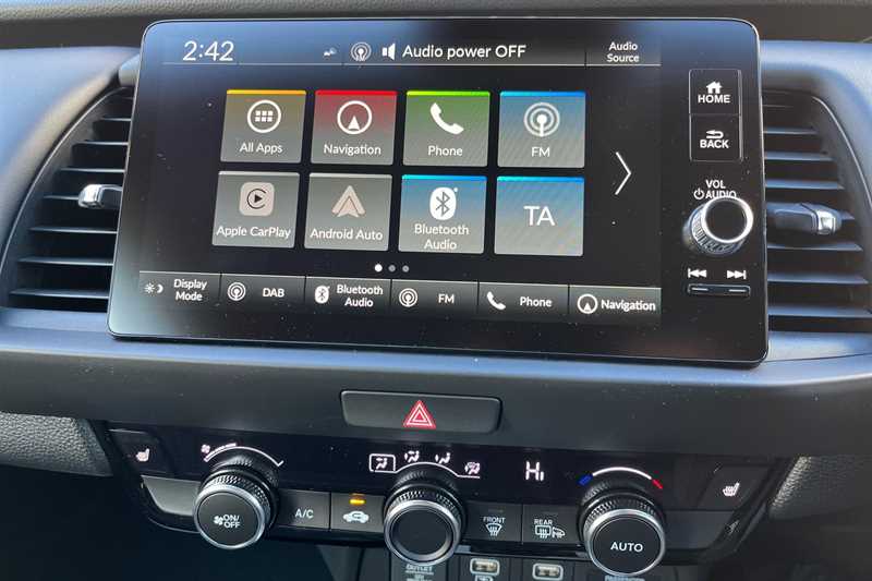 Used Honda Jazz 2025 for sale - 76328444: Photo 15