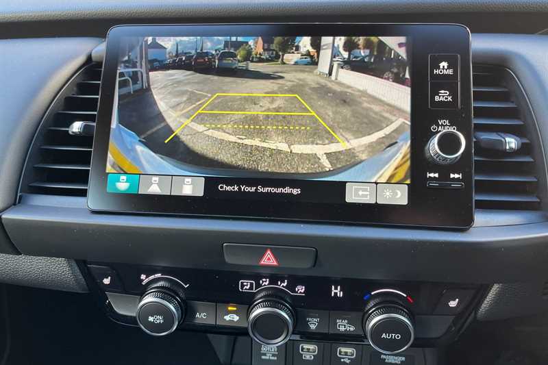 Used Honda Jazz 2025 for sale - 76328444: Photo 16