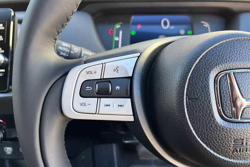 Used Honda Jazz 2025 for sale - 76328444: Photo 17