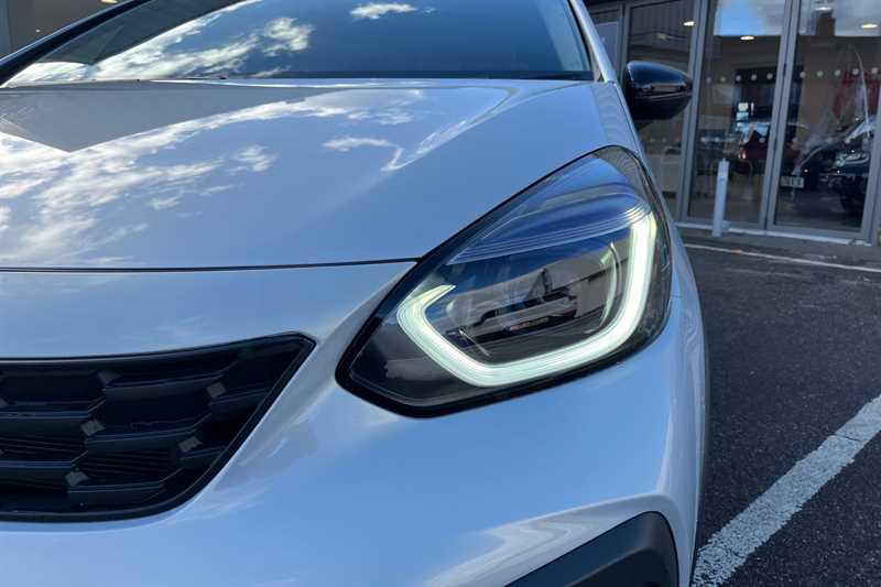 Used Honda Jazz 2025 for sale - 76328444: Photo 19