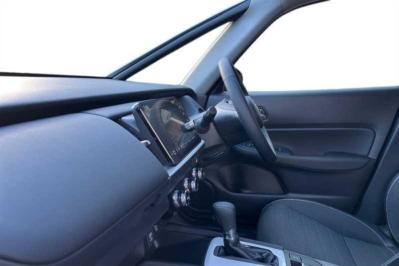 Used Honda Jazz 2025 for sale - 76328444: Photo 2