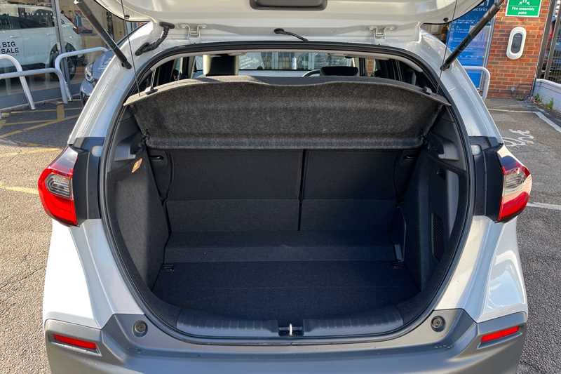 Used Honda Jazz 2025 for sale - 76328444: Photo 20