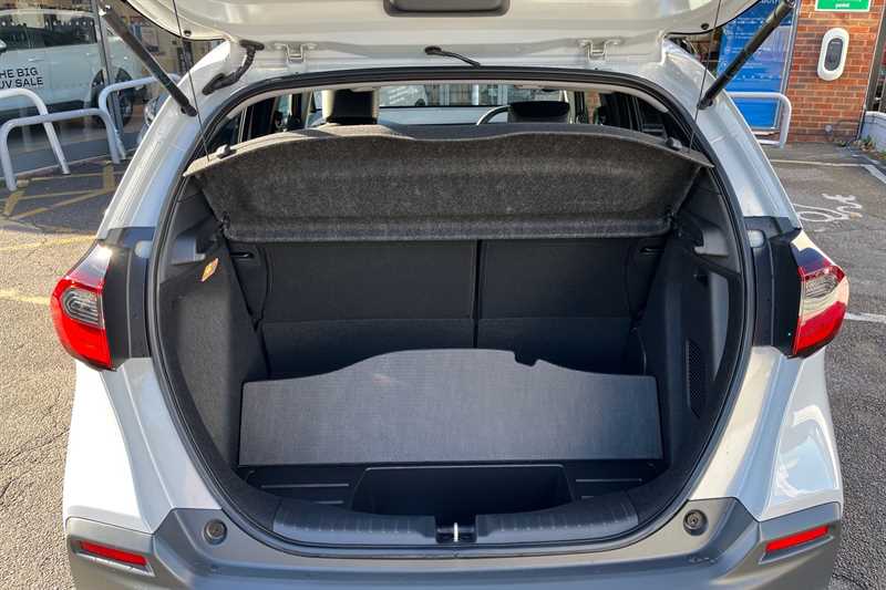 Used Honda Jazz 2025 for sale - 76328444: Photo 21