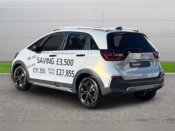 Used Honda Jazz 2025 for sale - 76328444: Photo