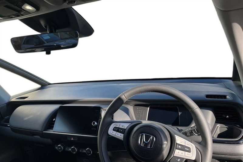 Used Honda Jazz 2025 for sale - 76328444: Photo 4