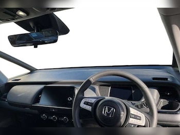 Used Honda Jazz 2025 for sale - 76328444: Photo