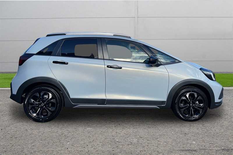 Used Honda Jazz 2025 for sale - 76328444: Photo 5