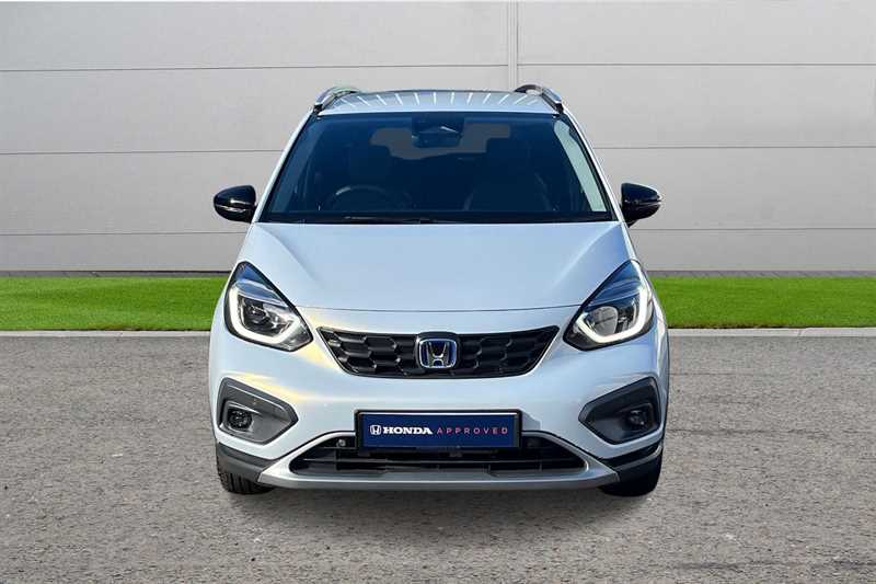 Used Honda Jazz 2025 for sale - 76328444: Photo 6