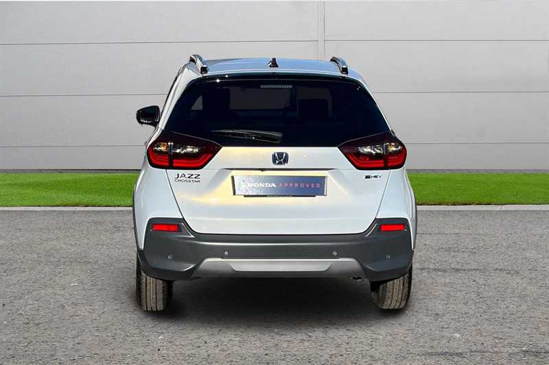 Used Honda Jazz 2025 for sale - 76328444: Photo 7