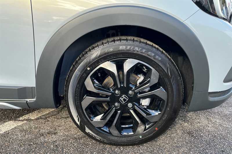 Used Honda Jazz 2025 for sale - 76328444: Photo 9